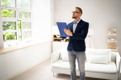 Preparing for Property Clearing